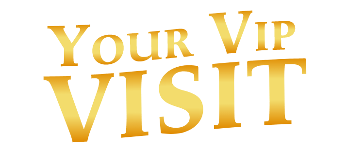 Your VIP Visit